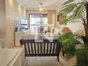 Apto, Vila Luís Antônio, 3 Quartos, 95 m2 Guarujá