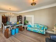 Apto, Vila Luís Antônio, 5 Quartos, 220 m2 Guarujá