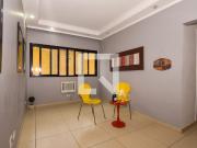 Apto, Vila Luís Antônion, 2 Quartos, 73 m2 Guarujá