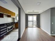 Apto, Vila Lusitânia, 1 Quarto, 42 m2 São Bernardo do Campo