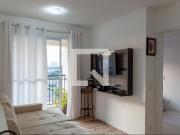 Apto, Vila Lusitânia, 1 Quarto, 42 m2 São Bernardo do Campo