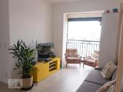 Apto, Vila Lusitânia, 1 Quarto, 42 m2 São Bernardo do Campo