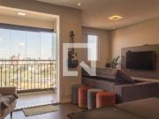 Apto, Vila Lusitânia, 1 Quarto, 55 m2 São Bernardo do Campo