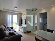 Apto, Vila Lusitânia, 2 Quartos, 47 m2 São Bernardo do Campo