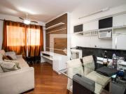 Apto, Vila Lusitânia, 2 Quartos, 48 m2 São Bernardo do Campo