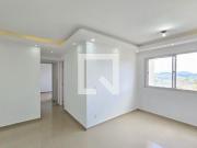 Apto, Vila Lusitânia, 2 Quartos, 48 m2 São Bernardo do Campo