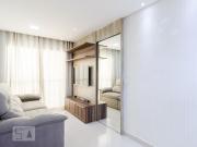 Apto, Vila Lusitânia, 2 Quartos, 53 m2 São Bernardo do Campo