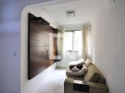 Apto, Vila Lusitânia, 2 Quartos, 55 m2 São Bernardo do Campo