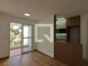 Apto, Vila Lusitânia, 2 Quartos, 55 m2 São Bernardo do Campo