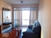 Apto, Vila Lusitânia, 2 Quartos, 58 m2 São Bernardo do Campo