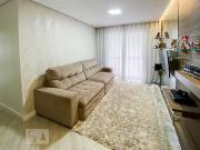 Apto, Vila Lusitânia, 2 Quartos, 70 m2 São Bernardo do Campo