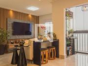 Apto, Vila Lusitânia, 2 Quartos, 72 m2 São Bernardo do Campo