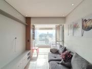 Apto, Vila Lusitânia, 2 Quartos, 74 m2 São Bernardo do Campo