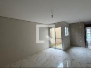 Apto, Vila Luzita, 2 Quartos, 52 m2 Santo André