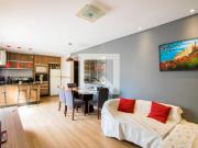 Apto, Vila Luzita, 3 Quartos, 80 m2 Santo André