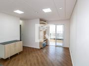 Apto, Vila Macedópolis, 1 Quarto, 59 m2 São Paulo