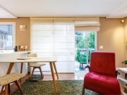 Apto, Vila Madalena, 1 Quarto, 102 m2 São Paulo