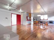 Apto, Vila Madalena, 1 Quarto, 118 m2 São Paulo