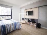 Apto, Vila Madalena, 1 Quarto, 26 m2 São Paulo