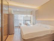 Apto, Vila Madalena, 1 Quarto, 27 m2 São Paulo