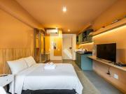 Apto, Vila Madalena, 1 Quarto, 27 m2 São Paulo