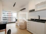 Apto, Vila Madalena, 1 Quarto, 29 m2 São Paulo Apto, Vila Madalena, 1 Quarto, 29 m2 São Paulo