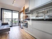 Apto, Vila Madalena, 1 Quarto, 29 m2 São Paulo