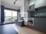 Apto, Vila Madalena, 1 Quarto, 30 m2 São Paulo
