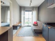 Apto, Vila Madalena, 1 Quarto, 30 m2 São Paulo