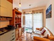 Apto, Vila Madalena, 1 Quarto, 30 m2 São Paulo