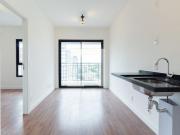 Apto, Vila Madalena, 1 Quarto, 30 m2 São Paulo