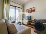 Apto, Vila Madalena, 1 Quarto, 30 m2 São Paulo
