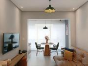 Apto, Vila Madalena, 1 Quarto, 32 m2 São Paulo