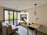 Apto, Vila Madalena, 1 Quarto, 32 m2 São Paulo