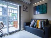 Apto, Vila Madalena, 1 Quarto, 34 m2 São Paulo