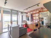 Apto, Vila Madalena, 1 Quarto, 37 m2 São Paulo