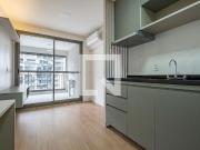 Apto, Vila Madalena, 1 Quarto, 38 m2 São Paulo