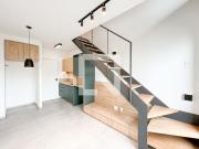 Apto, Vila Madalena, 1 Quarto, 40 m2 São Paulo