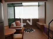 Apto, Vila Madalena, 1 Quarto, 40 m2 São Paulo