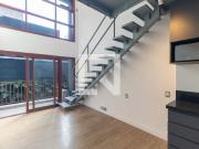 Apto, Vila Madalena, 1 Quarto, 44 m2 São Paulo Apto, Vila Madalena, 1 Quarto, 44 m2 São Paulo