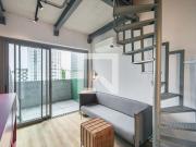 Apto, Vila Madalena, 1 Quarto, 48 m2 São Paulo