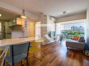 Apto, Vila Madalena, 1 Quarto, 50 m2 São Paulo Apto, Vila Madalena, 1 Quarto, 50 m2 São Paulo