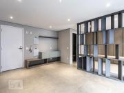 Apto, Vila Madalena, 1 Quarto, 52 m2 São Paulo