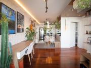 Apto, Vila Madalena, 1 Quarto, 60 m2 São Paulo