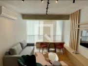 Apto, Vila Madalena, 2 Quartos, 63 m2 São Paulo