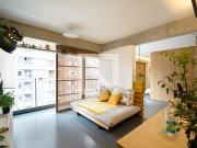 Apto, Vila Madalena, 1 Quarto, 63 m2 São Paulo