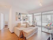 Apto, Vila Madalena, 1 Quarto, 65 m2 São Paulo