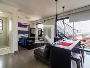 Apto, Vila Madalena, 1 Quarto, 70 m2 São Paulo
