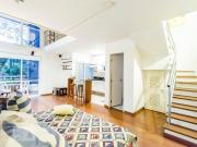 Apto, Vila Madalena, 1 Quarto, 75 m2 São Paulo