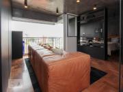 Apto, Vila Madalena, 1 Quarto, 78 m2 São Paulo